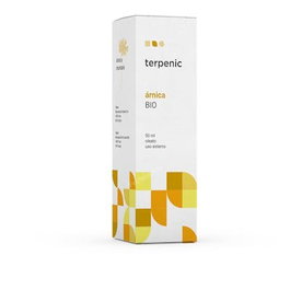 Terpenic Arnica Oleato Aceite Vegano 50ml Ecológico