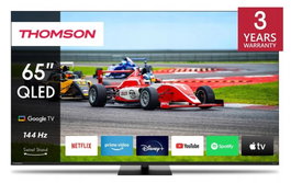 Thomson 65QG7C14 Smart TV QLED 4K UHD 65 pulgadas