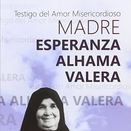 Madre Esperanza Alhama Valera, Gabriele Rossi - EDIBESA