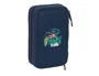 Safta Plumier Escolar Doble Pequeño El Niño Kook 29 Pcs