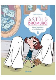 Midac, S.L. Astrid Bromuro 2