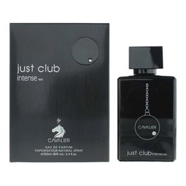 Just Club Intense, Agua de perfume, Para hombres, 100 ml