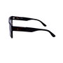 Lacoste L984S Gafas de Sol Hombre Acetato Rectangular 57-14-145 mm UV400