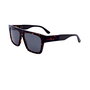 Lacoste L984S Gafas de Sol Hombre Acetato Rectangular 57-14-145 mm UV400
