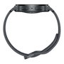 Samsung Galaxy Watch 8 SM-L330NDAAXEF Reloj Inteligente 44mm Grafito - Wear OS, 32GB, 1.5" Super AMOLED, GPS, 40h Autonomía, 5 ATM, Bluetooth 5.3, MIL-STD-810H
