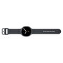 Samsung Galaxy Watch 8 SM-L330NDAAXEF Reloj Inteligente 44mm Grafito - Wear OS, 32GB, 1.5" Super AMOLED, GPS, 40h Autonomía, 5 ATM, Bluetooth 5.3, MIL-STD-810H