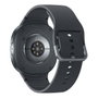 Samsung Galaxy Watch 8 SM-L330NDAAXEF Reloj Inteligente 44mm Grafito - Wear OS, 32GB, 1.5" Super AMOLED, GPS, 40h Autonomía, 5 ATM, Bluetooth 5.3, MIL-STD-810H