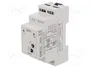 ZAMEL PBM-33 Relé de instalación biestable por impulsos