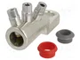 ERKO Terminal de ojillo PIRANIA M16 para 95÷240mm²