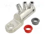 ERKO Terminal de ojillo PIRANIA M16 para 95÷240mm²