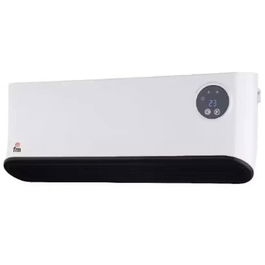 Calefactor Grupo FM TS-22 Blanco 2200 W