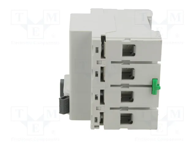 SCHNEIDER ELECTRIC Easy9 Pro Interruptor diferencial 25A 30mA 4 polos SCHNEIDER ELECTRIC Easy9 Pro Interruptor diferencial 25A 30mA 4 polos