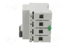 SCHNEIDER ELECTRIC Easy9 Pro Interruptor diferencial 25A 30mA 4 polos
