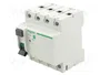 SCHNEIDER ELECTRIC Easy9 Pro Interruptor diferencial 25A 30mA 4 polos