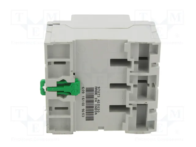 SCHNEIDER ELECTRIC Easy9 Pro Interruptor diferencial 25A 30mA 4 polos SCHNEIDER ELECTRIC Easy9 Pro Interruptor diferencial 25A 30mA 4 polos