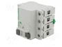 SCHNEIDER ELECTRIC Easy9 Pro Interruptor diferencial 25A 30mA 4 polos