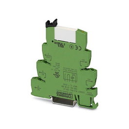 Phoenix Contact PLC-RSC- 12DC/21 2966906 Módulo de relé
