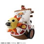 Megahouse One Piece Yuracolle Series Figuras Grand Line Vol. 2 Surtido de 6 Cajas Sorpresa