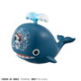 Megahouse One Piece Yuracolle Series Figuras Grand Line Vol. 2 Surtido de 6 Cajas Sorpresa