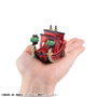 Megahouse One Piece Yuracolle Series Figuras Grand Line Vol. 2 Surtido de 6 Cajas Sorpresa