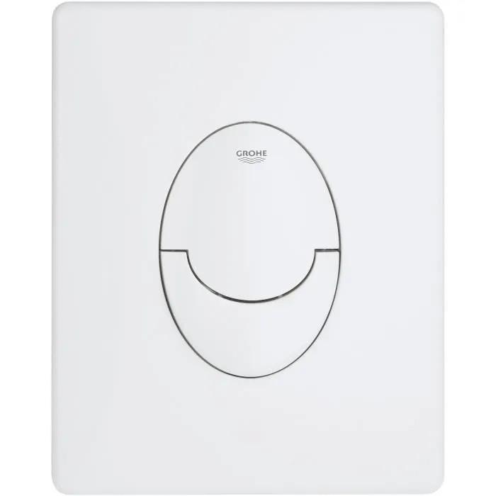 Grohe Placa de Accionamiento para Descarga WC