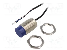 TELEMECANIQUE SENSORS XS230BLPAL2 Sensor Inductivo M30 PNP NO