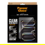 PanzerGlass Protector de Pantalla iPad Pro 11'' (2024-2025) Vidrio Templado Ultra-Wide con Herramienta Fast Fit - 1 Unidad