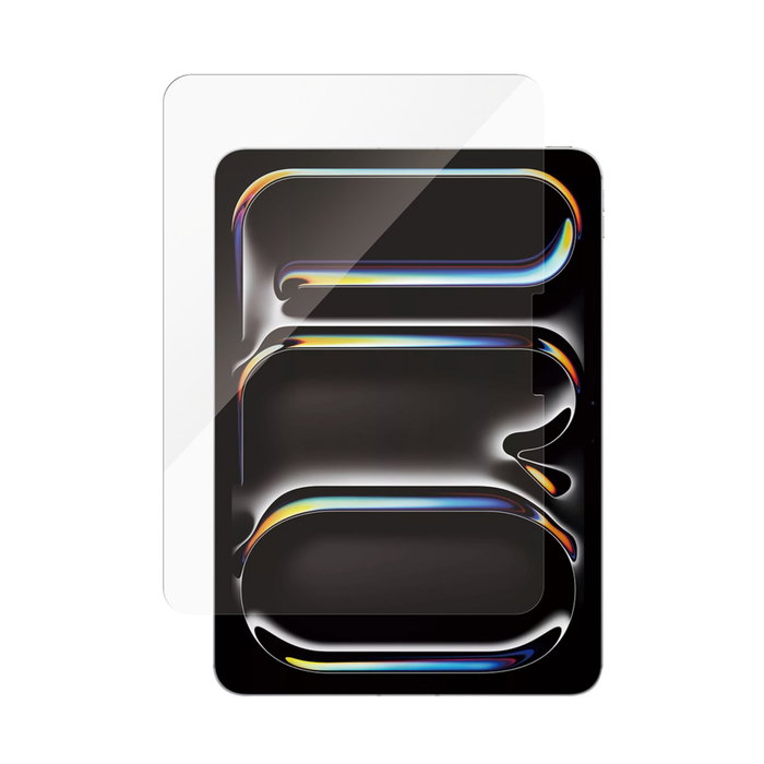 PanzerGlass Protector de Pantalla Vidrio Templado para iPad Pro 11 (2024-2025) PanzerGlass Protector de Pantalla Vidrio Templado para iPad Pro 11 (2024-2025)