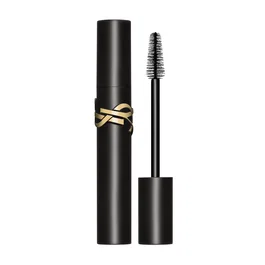 Yves Saint Laurent Lash Clash Extreme Volume Máscara 01 Negro