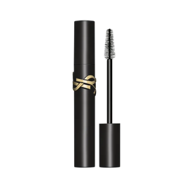 Yves Saint Laurent Lash Clash Extreme Volume Máscara 01 Negro