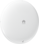 Huawei eKit AP673 Punto de Acceso Wi-Fi 6E 13660 Mbit/s, 2.4/5/6 GHz, PoE, Blanco, 50087291