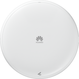 Huawei eKit AP673 Punto de Acceso Wi-Fi 6E 13660 Mbit/s, 2.4/5/6 GHz, PoE, Blanco, 50087291