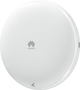 Huawei eKit AP673 Punto de Acceso Wi-Fi 6E 13660 Mbit/s, 2.4/5/6 GHz, PoE, Blanco, 50087291