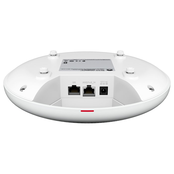 HUAWEI eKit AP673 Wi-Fi 7 Punto de Acceso Triple Banda Blanco