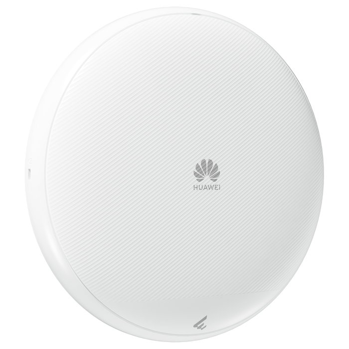 HUAWEI eKit AP673 Wi-Fi 7 Punto de Acceso Triple Banda Blanco