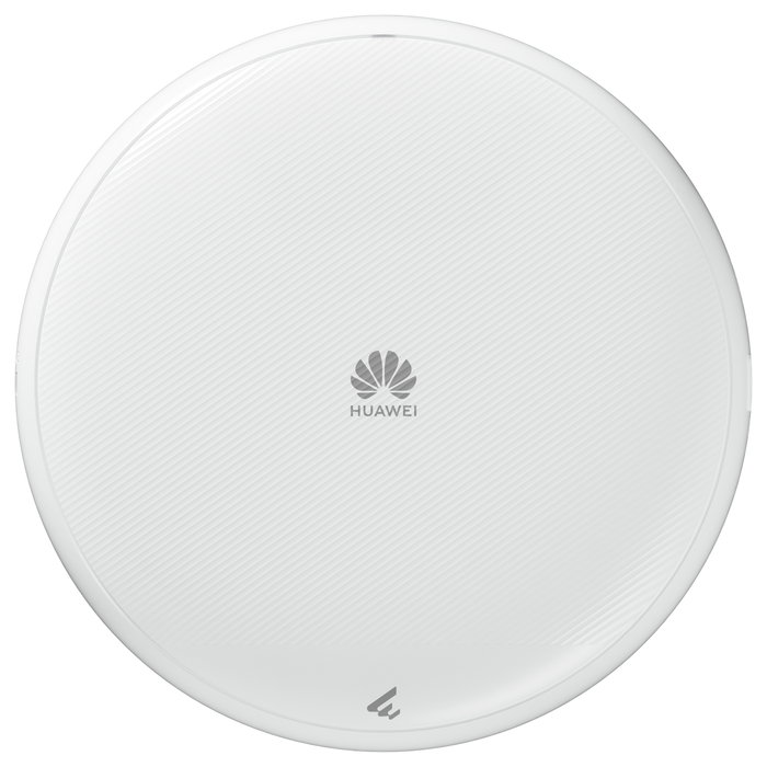 HUAWEI eKit AP673 Wi-Fi 7 Punto de Acceso Triple Banda Blanco