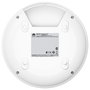 HUAWEI eKit AP673 Wi-Fi 7 Punto de Acceso Triple Banda Blanco