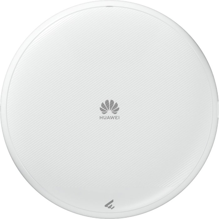 HUAWEI eKit AP673 Wi-Fi 7 Punto de Acceso Triple Banda Blanco