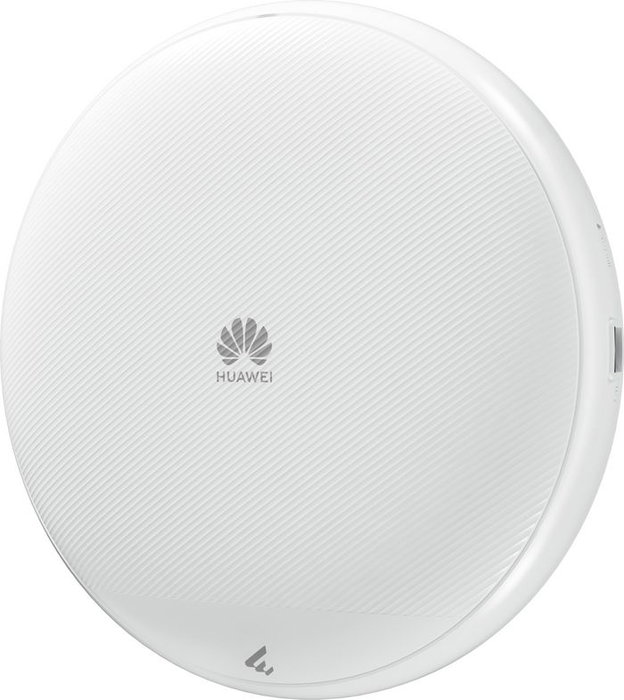 HUAWEI eKit AP673 Wi-Fi 7 Punto de Acceso Triple Banda Blanco