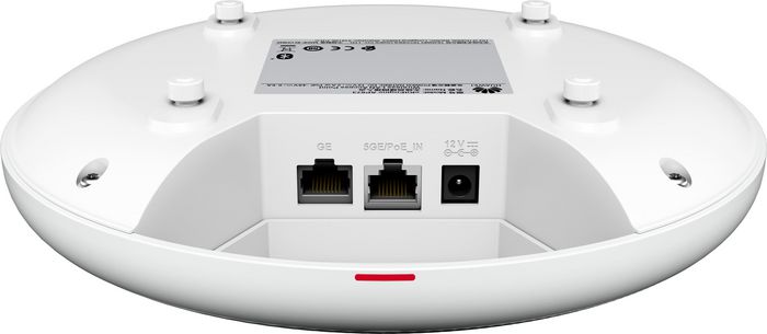 HUAWEI eKit AP673 Wi-Fi 7 Punto de Acceso Triple Banda Blanco