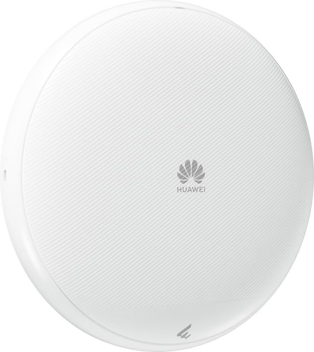 HUAWEI eKit AP673 Wi-Fi 7 Punto de Acceso Triple Banda Blanco
