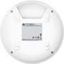 HUAWEI eKit AP673 Wi-Fi 7 Punto de Acceso Triple Banda Blanco