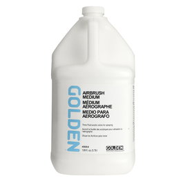 Golden Airbrush Medium 3.78 L