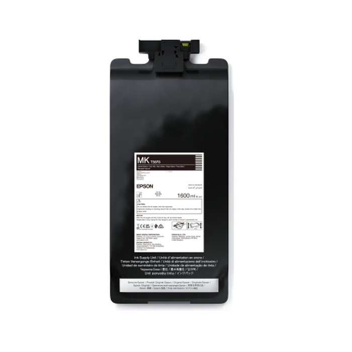 Epson C13T56F800 Negro mate 1600ml