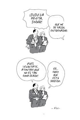 El Futbol