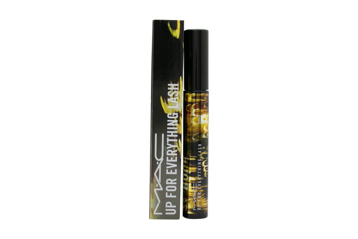 MAC Up For Everything Lash Mascara Definitely Black