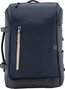 HP Mochila Travel 25L Azul para Portátiles de 15,6 pulgadas