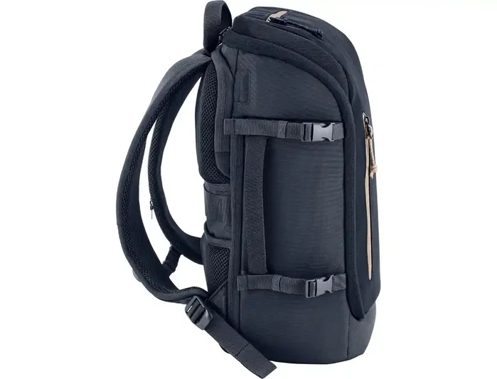 HP Mochila Travel 25L Azul para Portátiles de 15,6 pulgadas HP Mochila Travel 25L Azul para Portátiles de 15,6 pulgadas