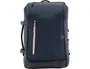 HP Mochila Travel 25L Azul para Portátiles de 15,6 pulgadas