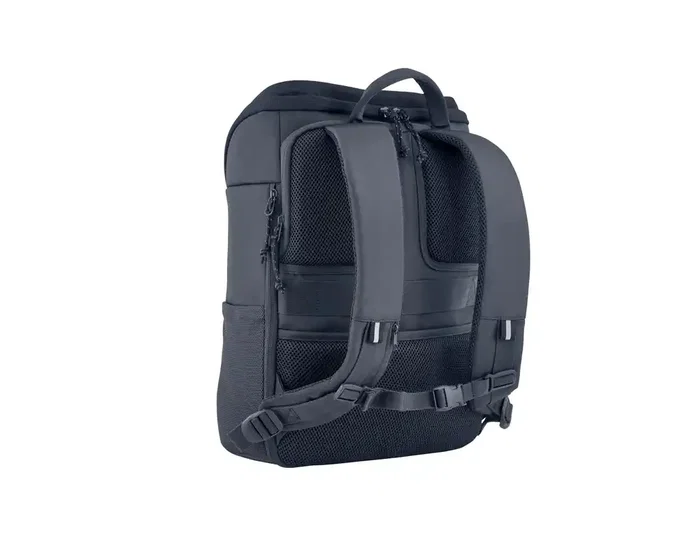 HP Mochila Travel 25L Azul para Portátiles de 15,6 pulgadas HP Mochila Travel 25L Azul para Portátiles de 15,6 pulgadas